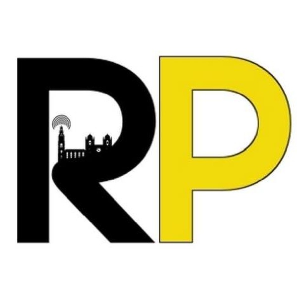 Rádio Portuense Online Logo