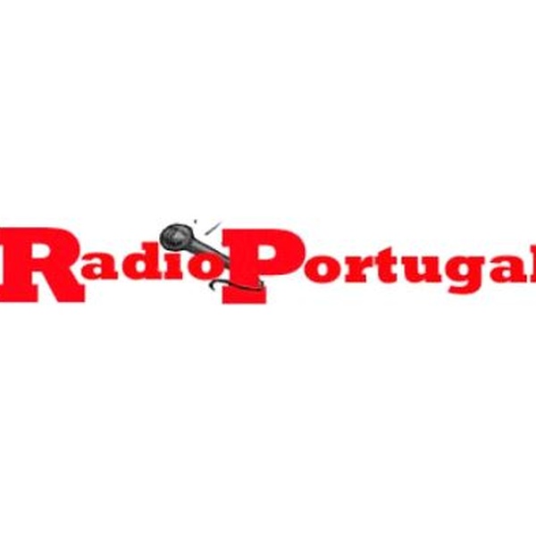 Radio Portugal Logo
