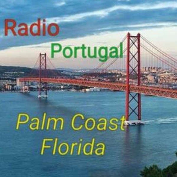 Radio Portugal Florida Logo