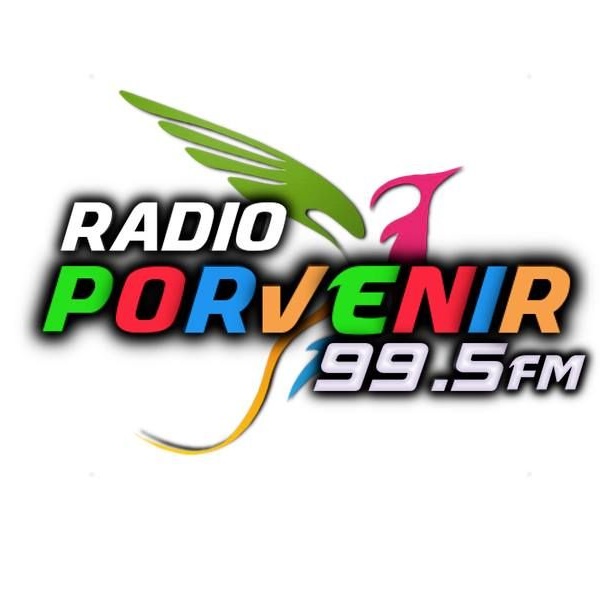 Radio Porvenir Logo