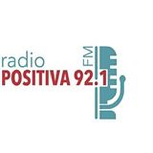 Radio Positiva - XHSI-FM Logo