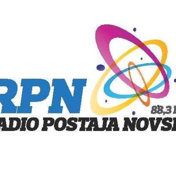 Radio Postaja Novska Logo