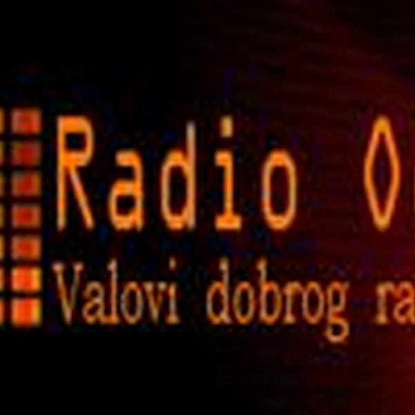 Radio Odžak Logo
