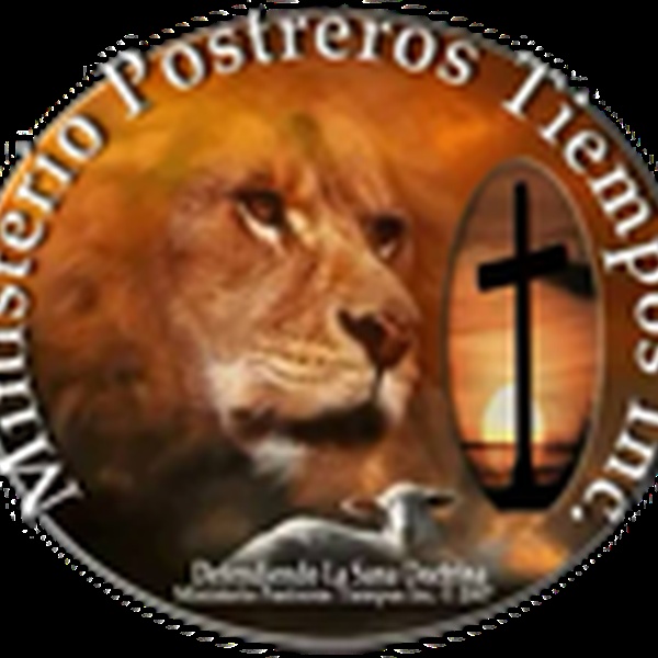 Radio Postreros Tiempos International Logo