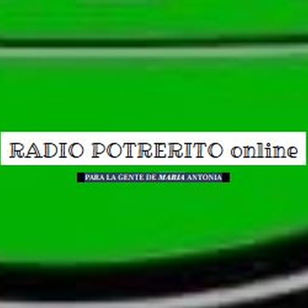 Radio Potrerito Online Logo