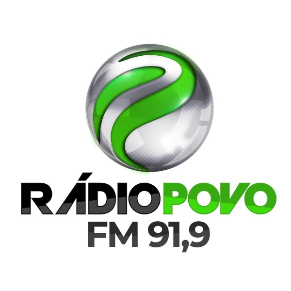 Rádio Povo Logo