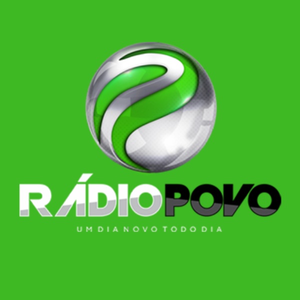 Rádio Povo Logo