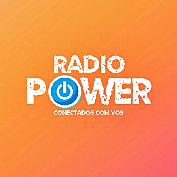 Radio Power Logo