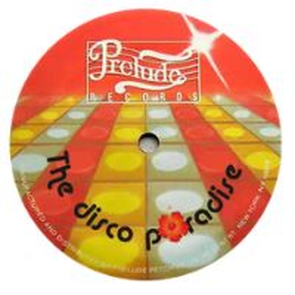Radio Prelude Logo