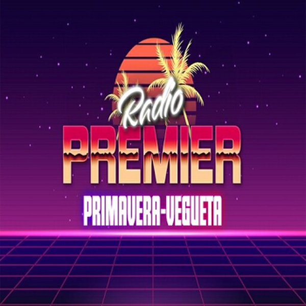 Radio Premier Logo
