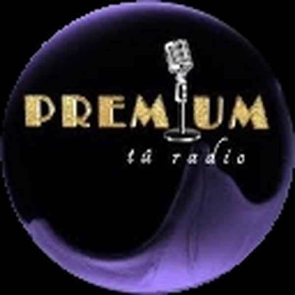 Radio Premium Logo