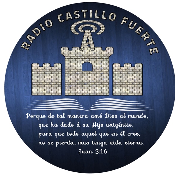 Radio Presbiteriana Castillo Fuerte Online Radio Logo