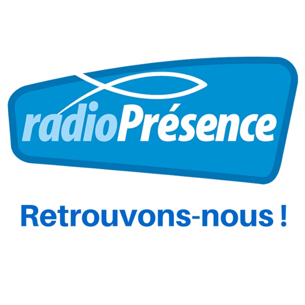 Radio Présence Logo