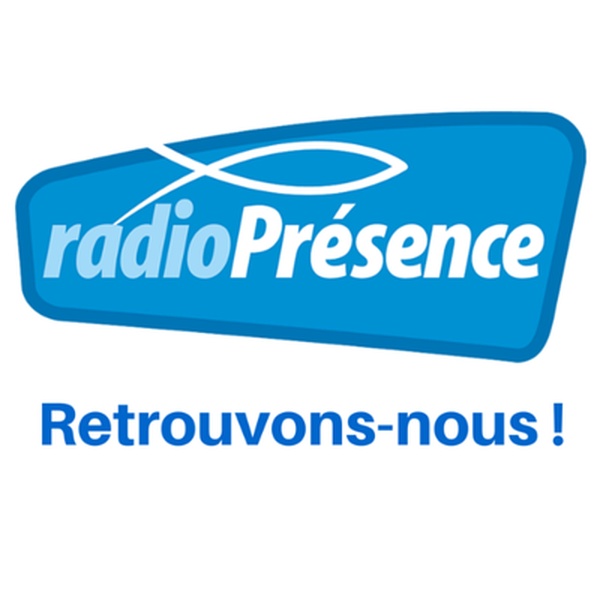 Radio Présence Logo