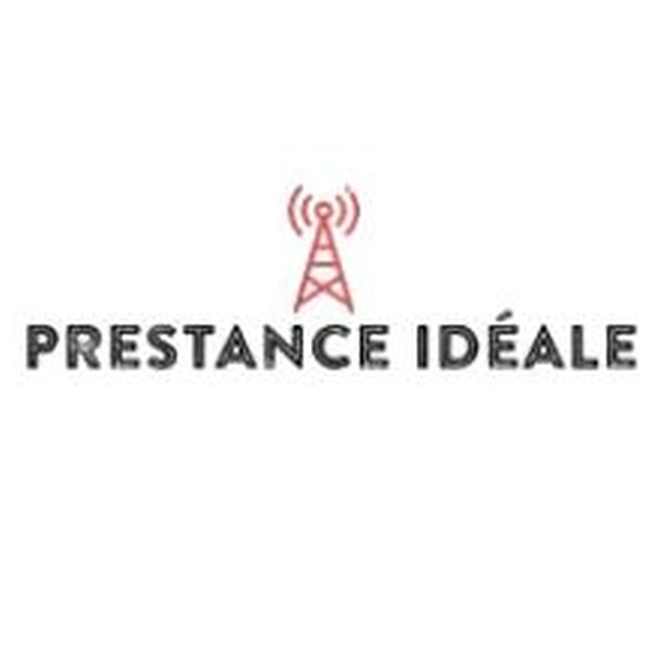 Radio Prestance Idéale Logo