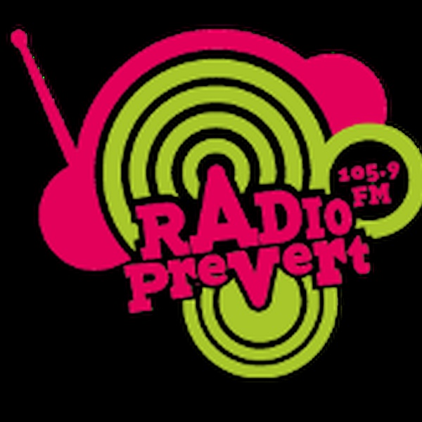 Radio Prévert Logo