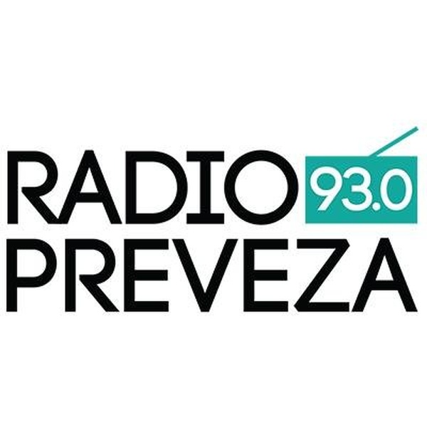 Radio Preveza Logo