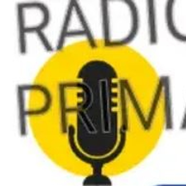 Radio Prima Logo