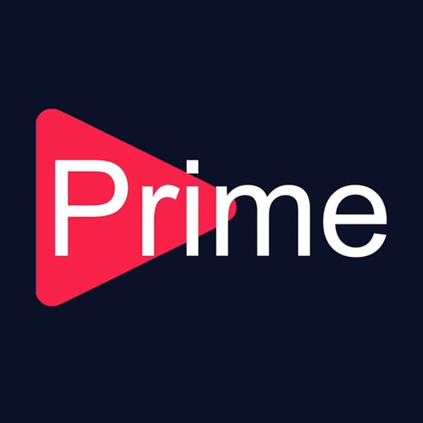 Radio Prime Logo