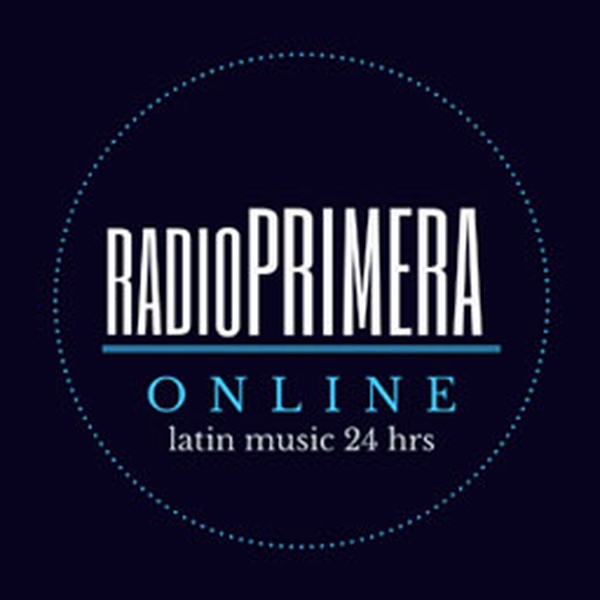 Radio Primera Belgrade Logo