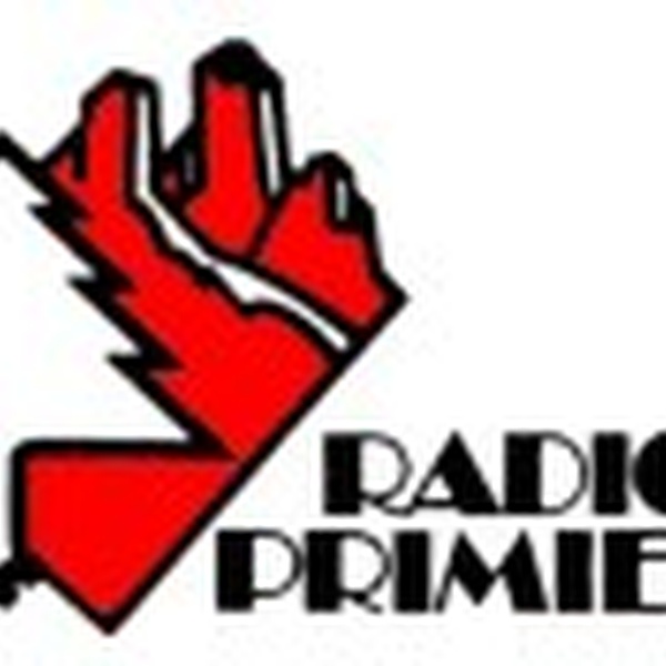 Radio Primiero Logo