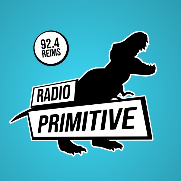 Radio Primitive Logo