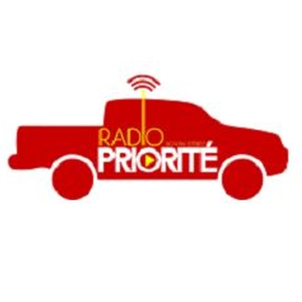 Radio Priorité FM Logo