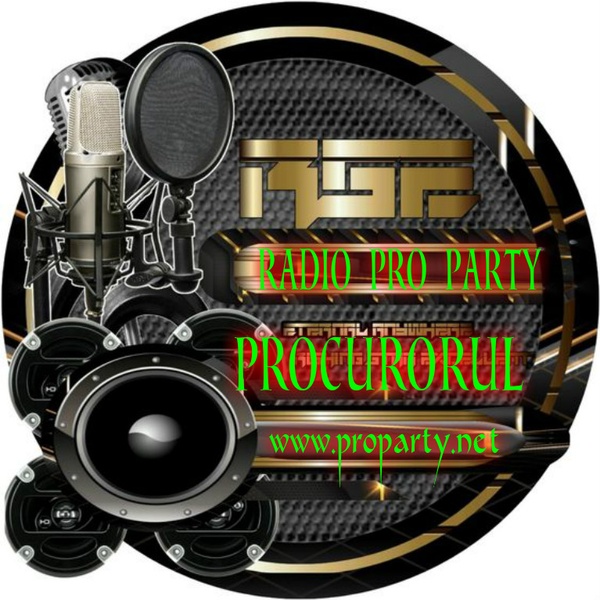 Radio ProParty Logo