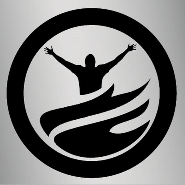 Rádio Profetizei Logo