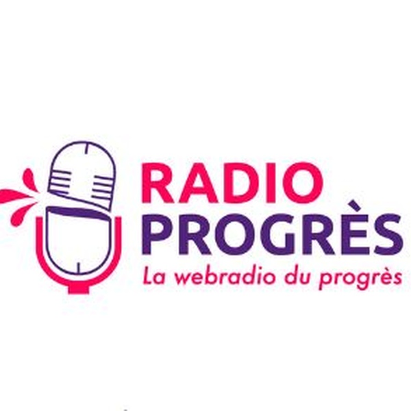 Radio Progrès Logo