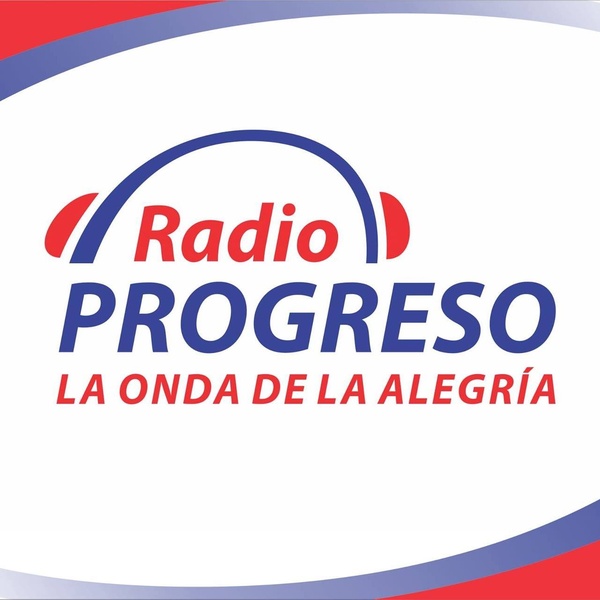 Radio Progreso Logo