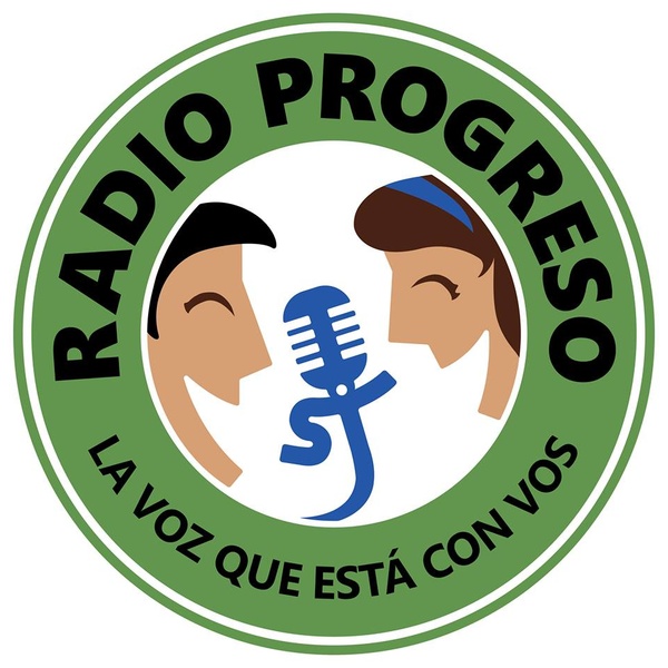 Radio Progreso Logo