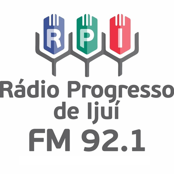 Rádio Progresso de Ijuí Logo