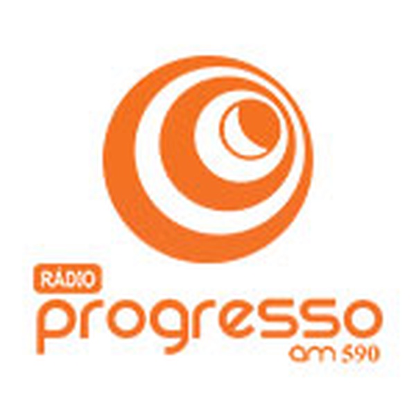 Rádio Progresso AM Logo