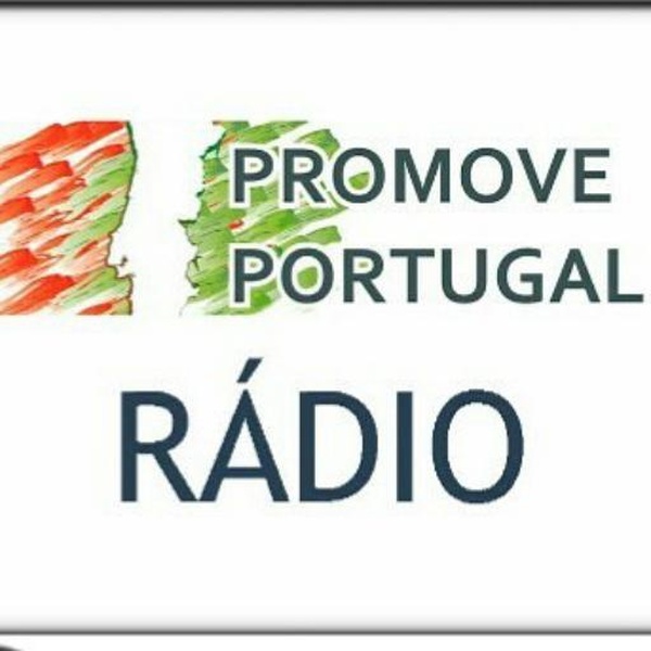 Radio Promove Portugal Logo