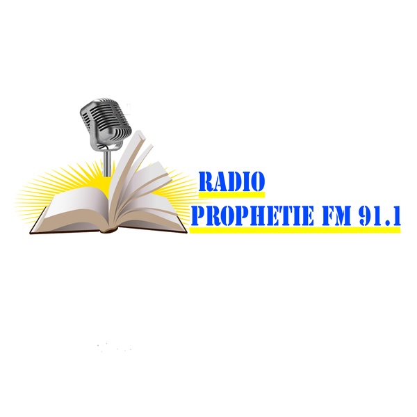 Radio Prophetie Fm 91.1 Logo