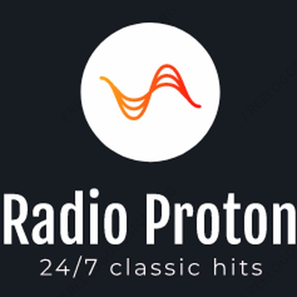 Radio Proton Logo