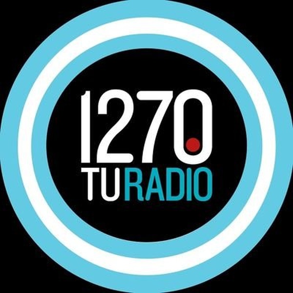 Radio Provincia AM 1270 / FM 97.1 Logo