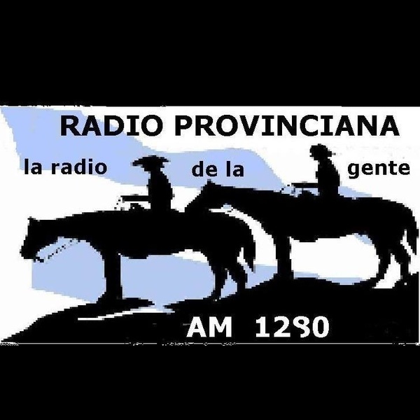 Radio Provinciana 1290 Logo