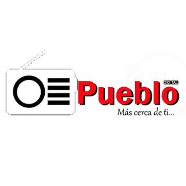 Radio Pueblo Logo