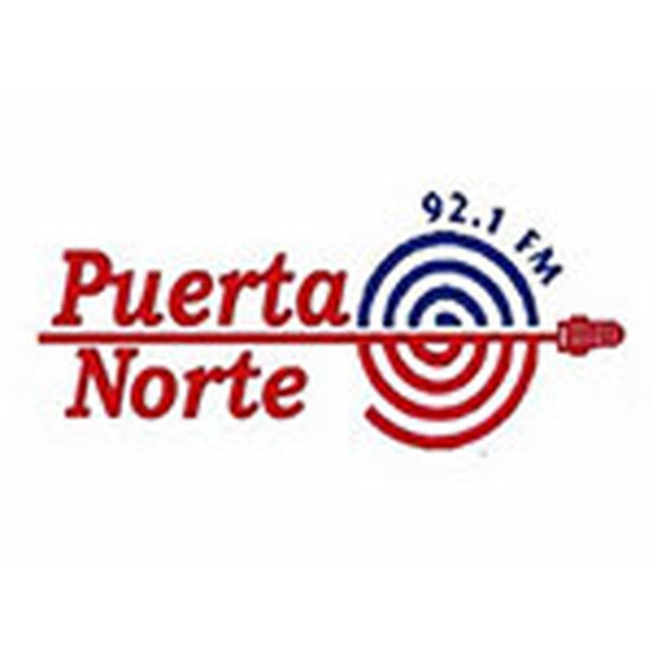 Radio Puerta Norte Logo