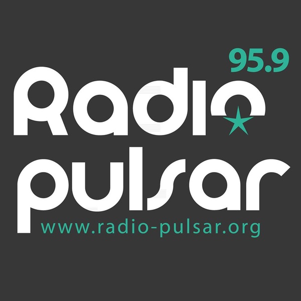 Radio Pulsar 95.9 Logo