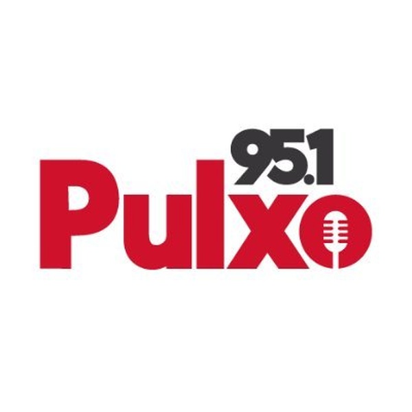 Radio Pulxo 95.1 Logo