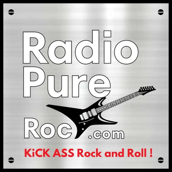 Radio Pure Rock Logo