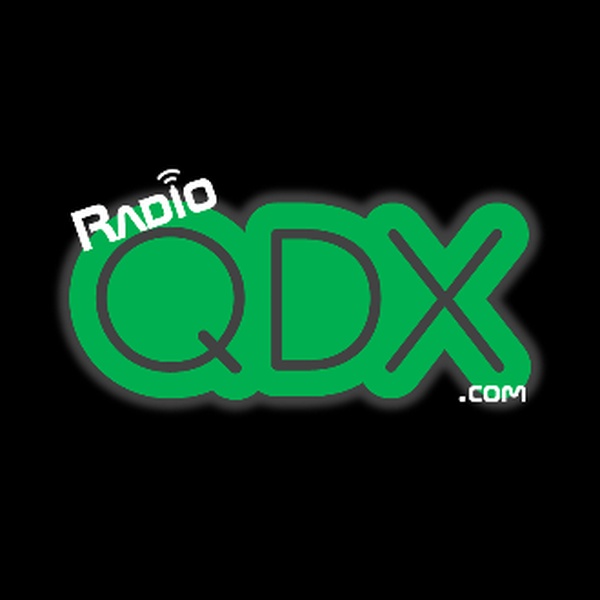 Radio QDX Logo