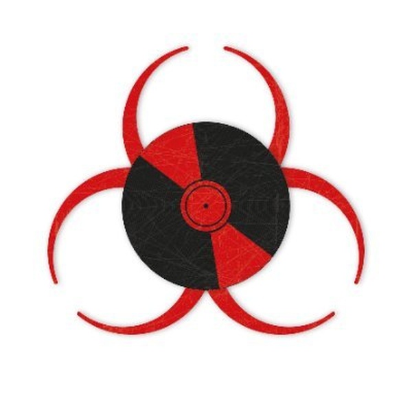 Radio Quar Logo