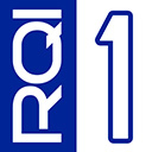 Radio Québec International (RQI) Logo