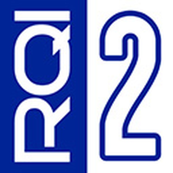 Radio Québec International - RQI2 Logo
