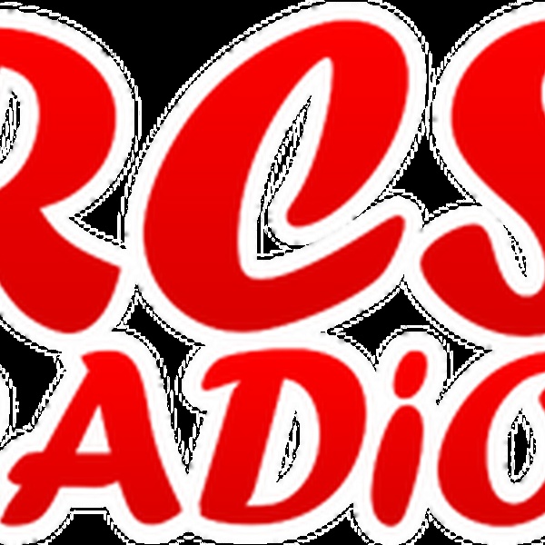 Radio RCS Serradifalco Logo