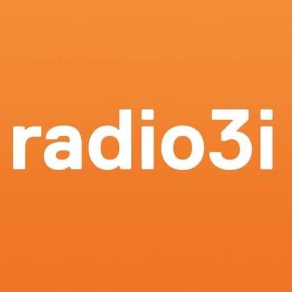 Radio R3iii Logo
